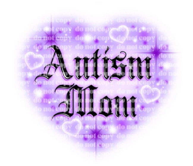 Autism Mom 15oz Mug