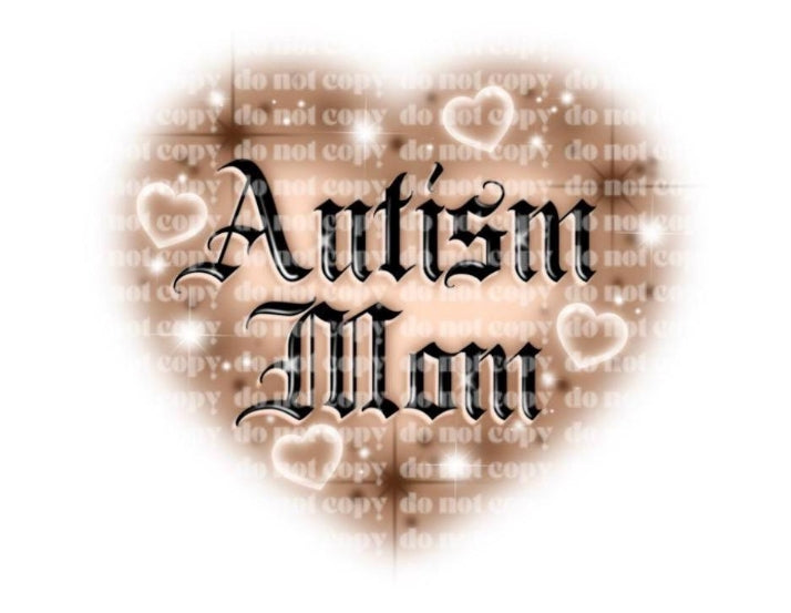 Autism Mom 15oz Mug