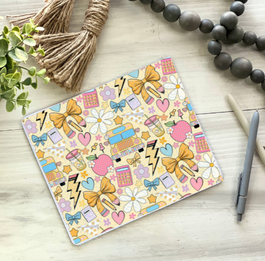 School Mouse Pad