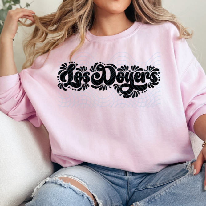 LADOYER Talavera DTF