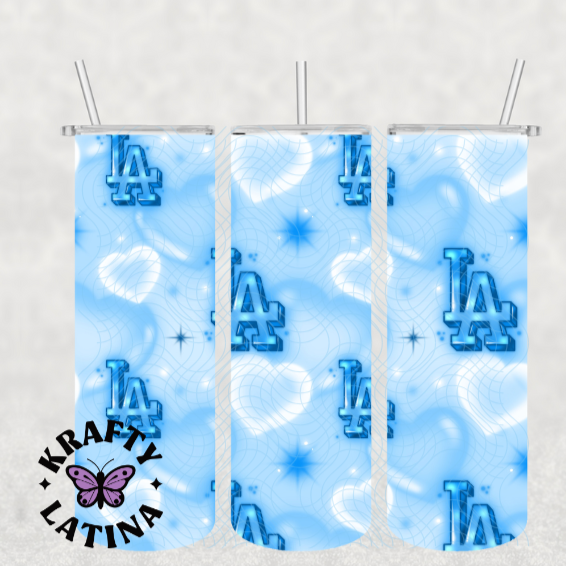 Sublimation Tumbler Print #54