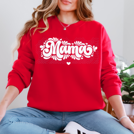 Mama Talavera DTF