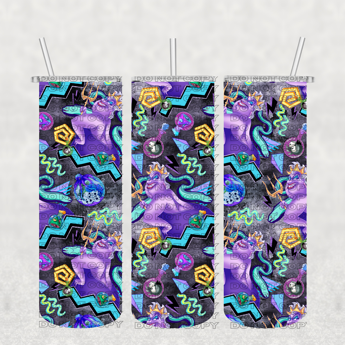 90's Vibe Queen Tumbler (See All Queens in Listing)