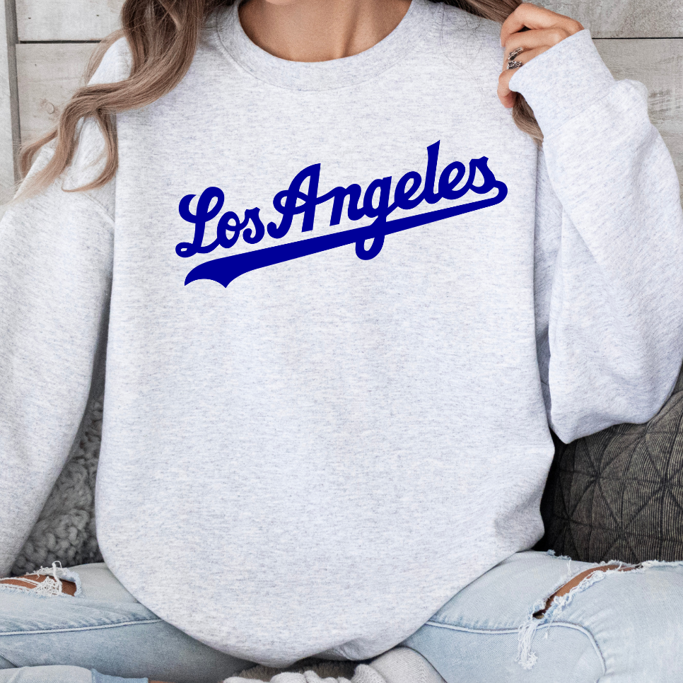 L_os Angeles DTF