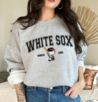 Gatita White Chicago