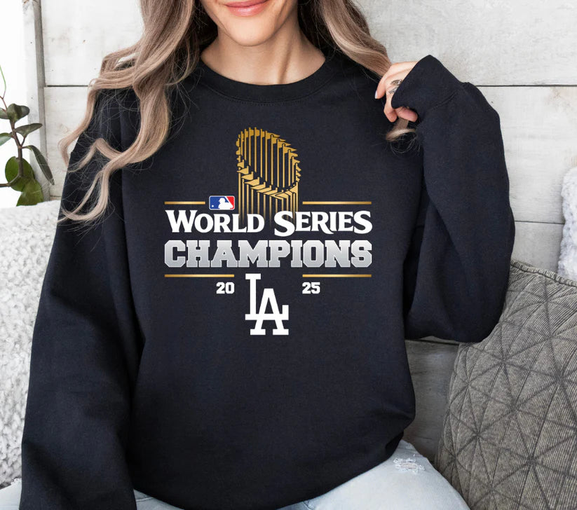 WS Champ #2