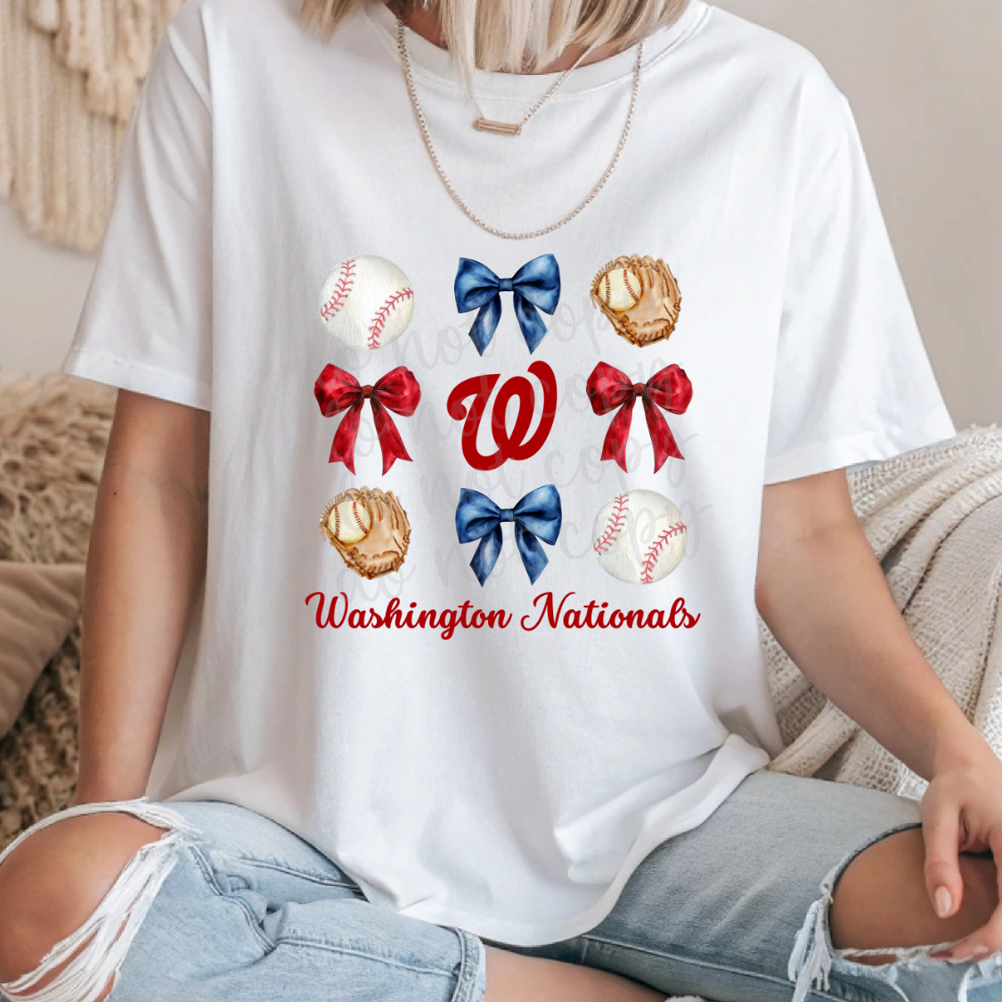 NAT Coquette DTF