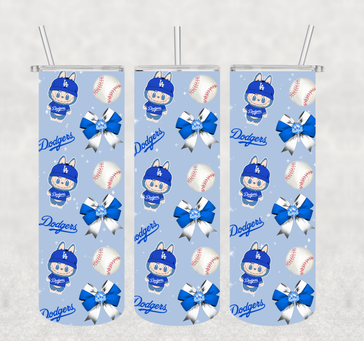 Sublimation Tumbler Print #27