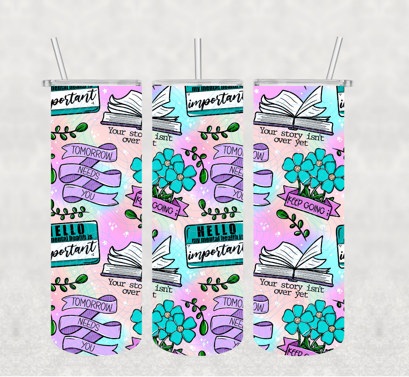 SUB-072 | 20oz Sublimation Print