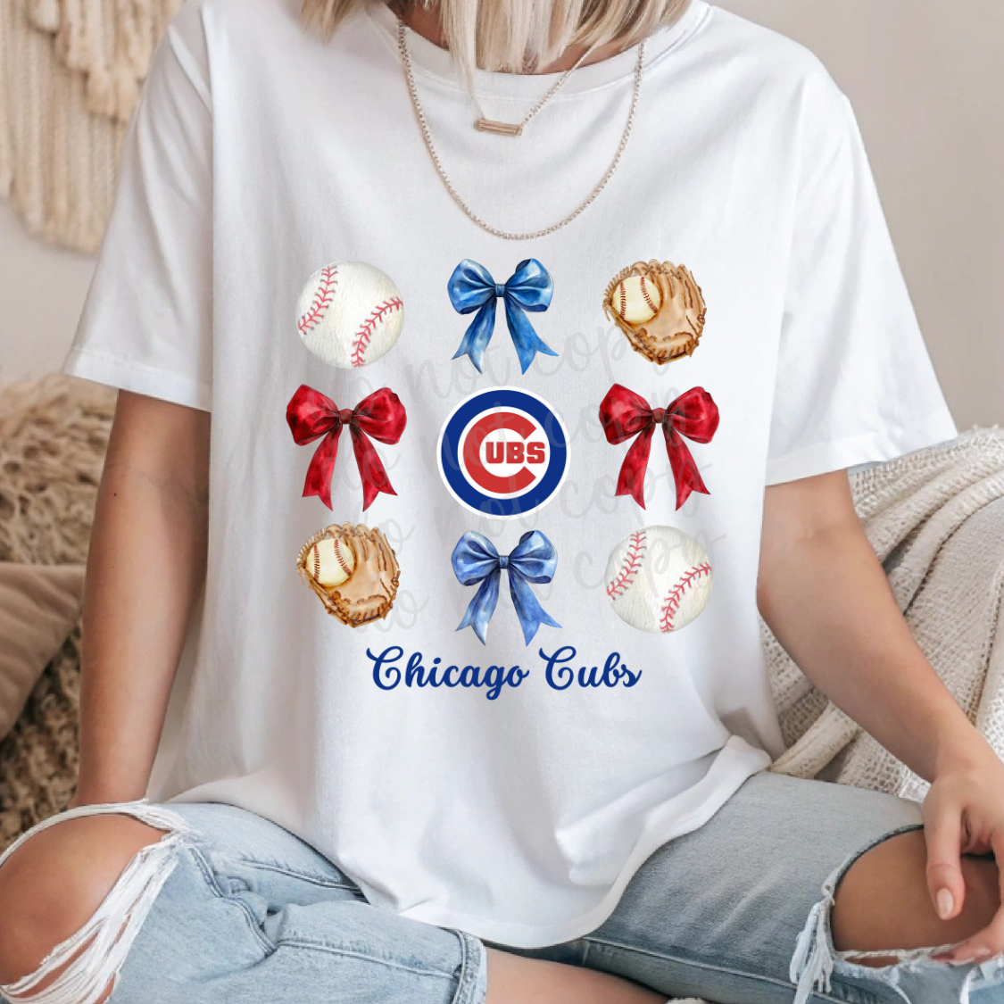 CHI Coquette DTF