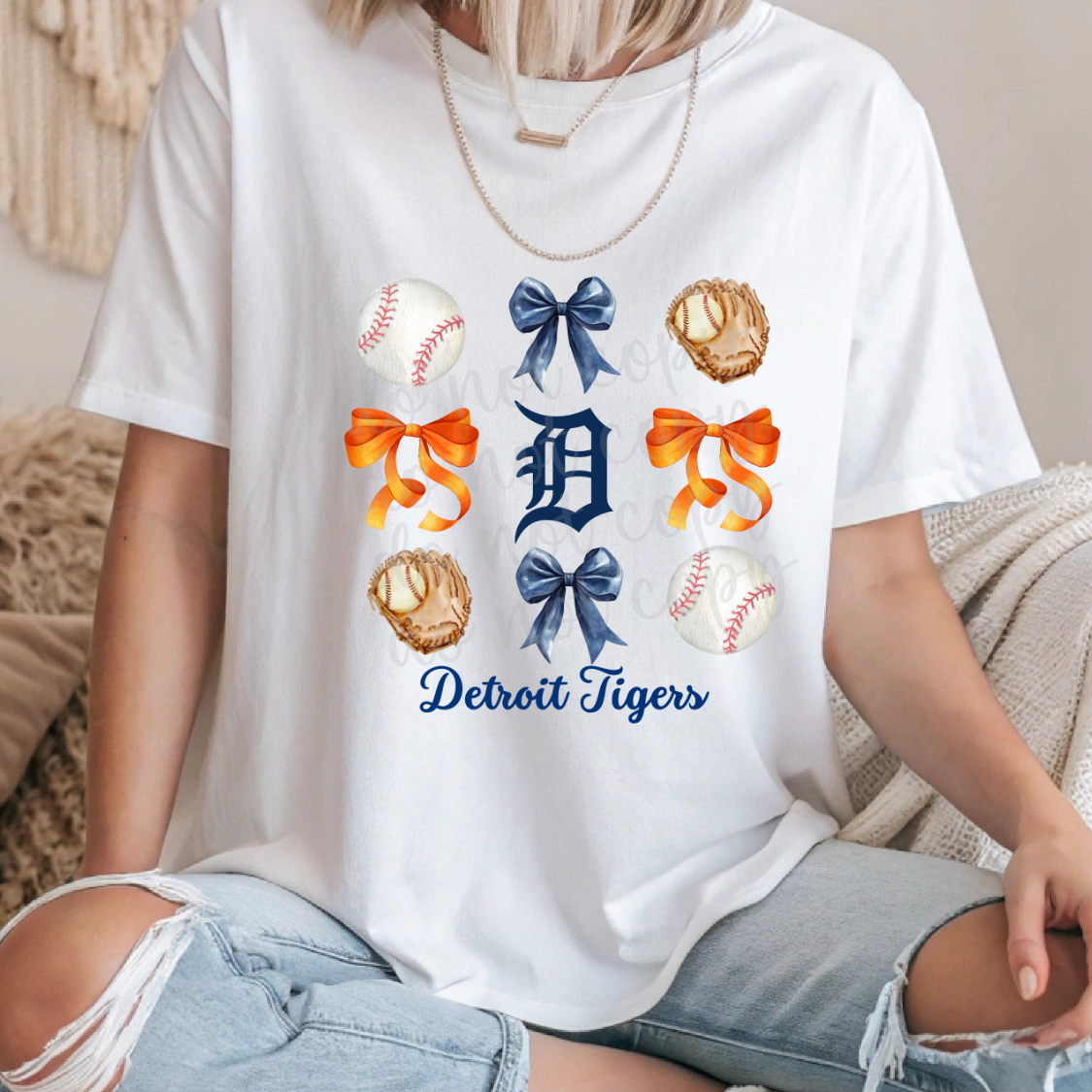 DET Coquette DTF