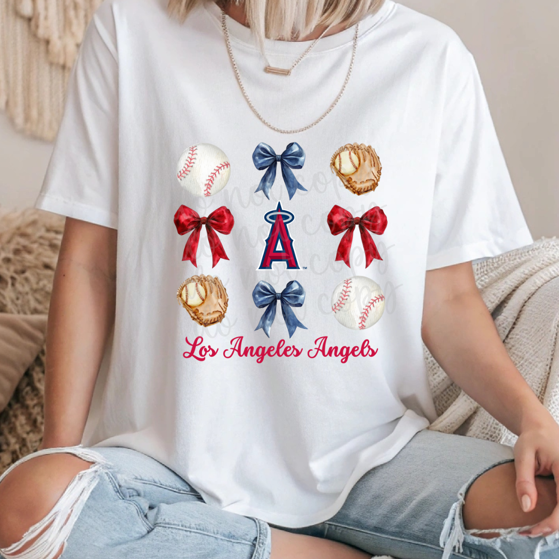 LAA Coquette DTF