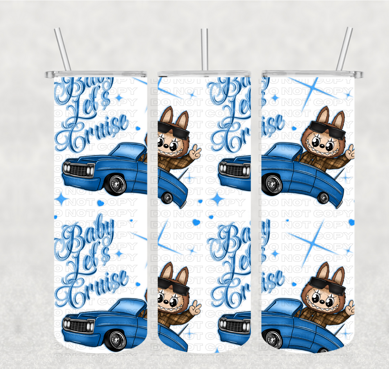 SUB-061 | 20oz Sublimation Print