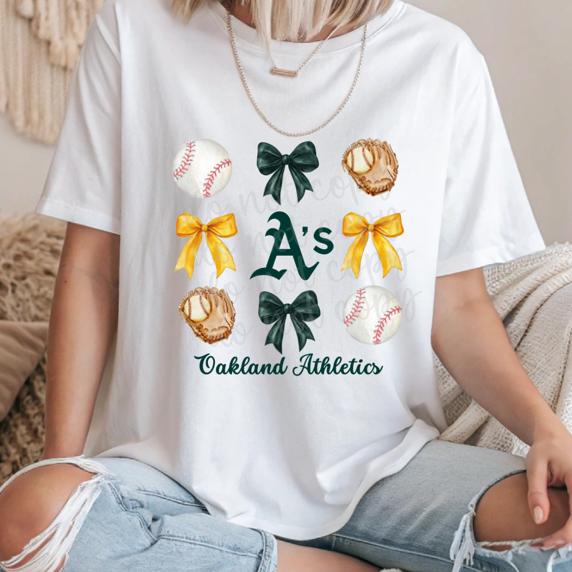 OAK Coquette DTF