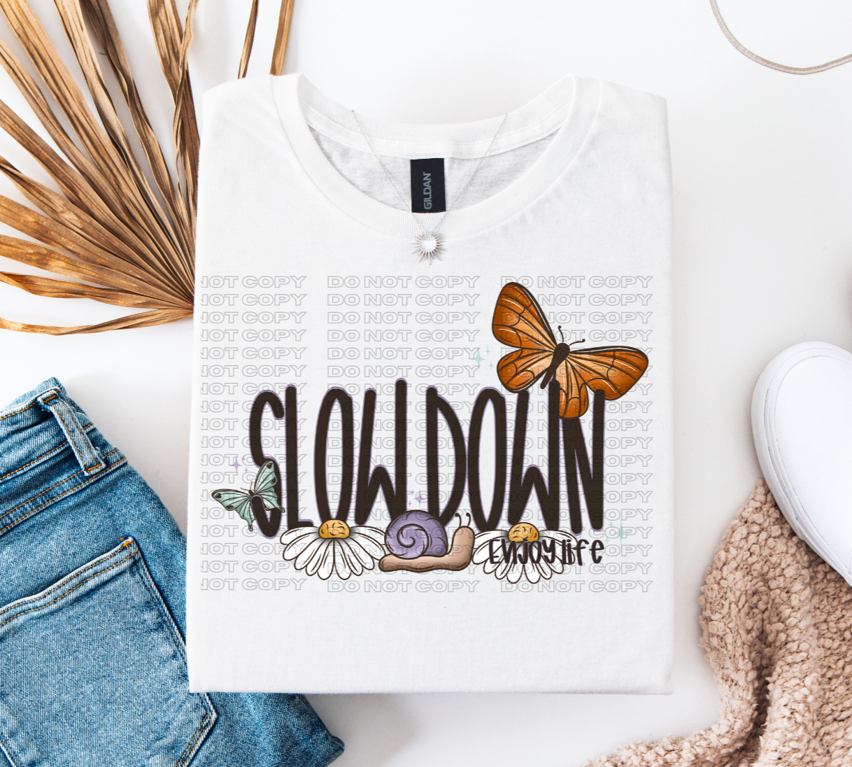 Slowdown DTF