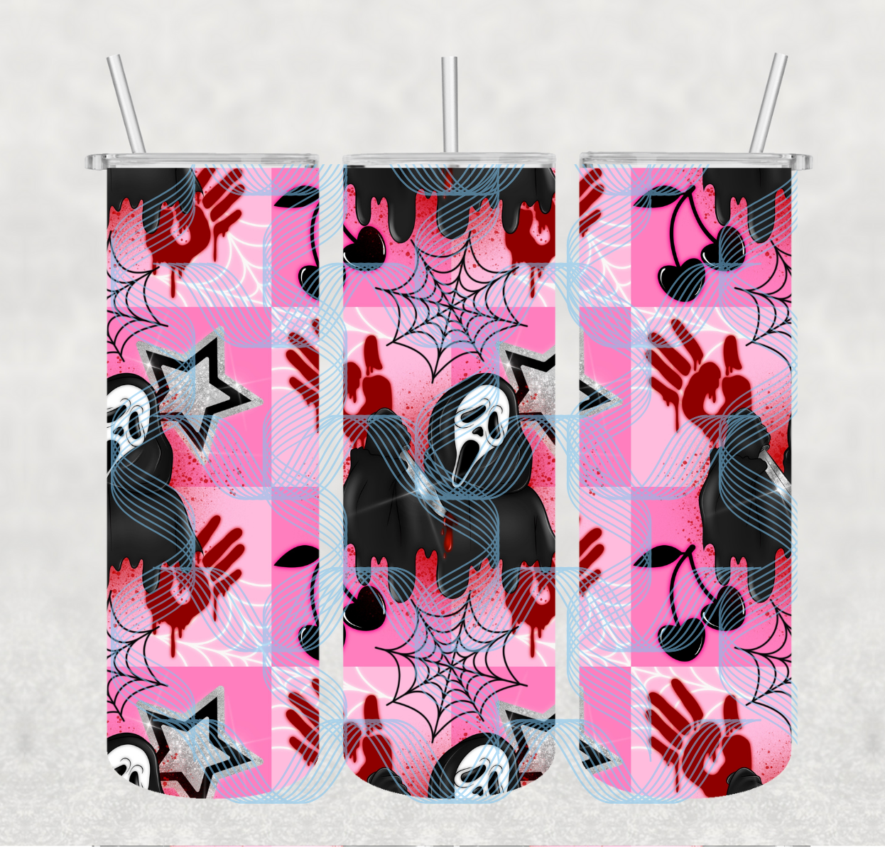 SUB-084 | 20oz Sublimation Print
