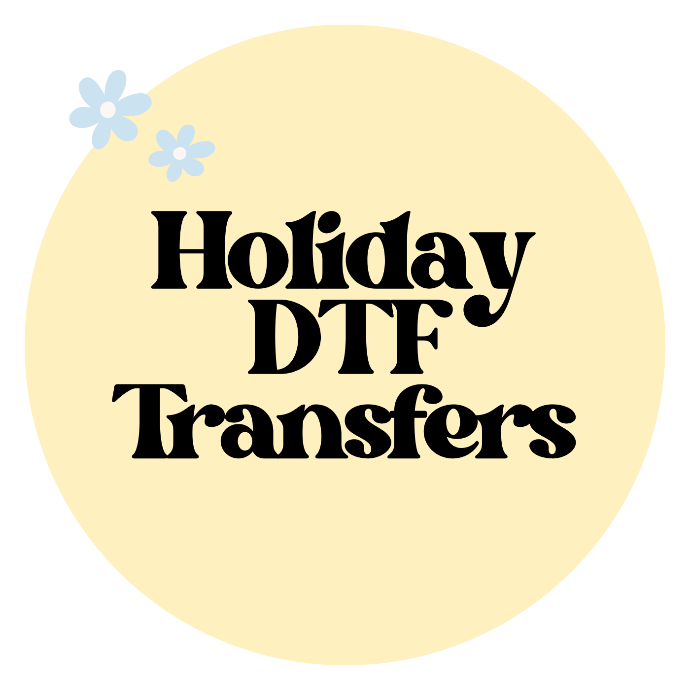 4th of July | Summer DTF Transfers