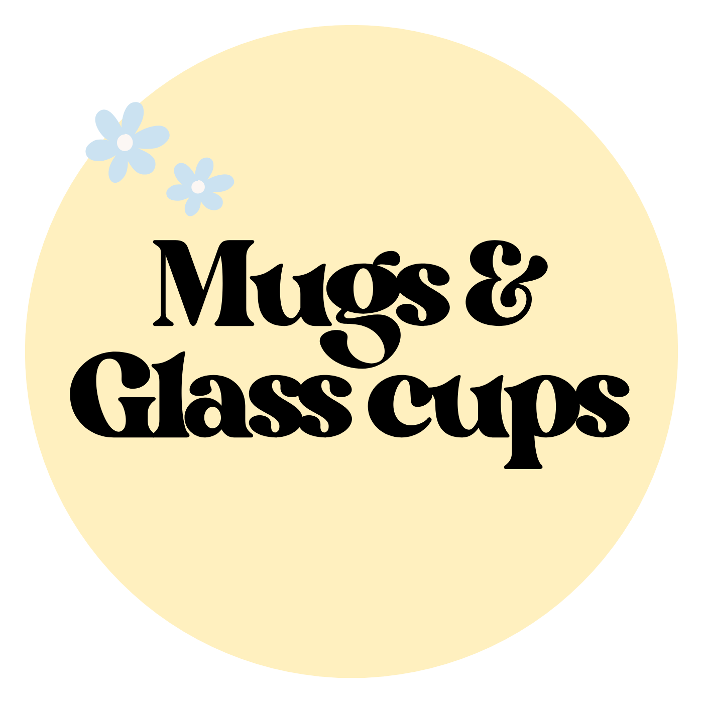 Coffee Mugs | Glass Cups