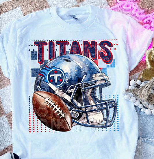 Titans_Solo Football DTF