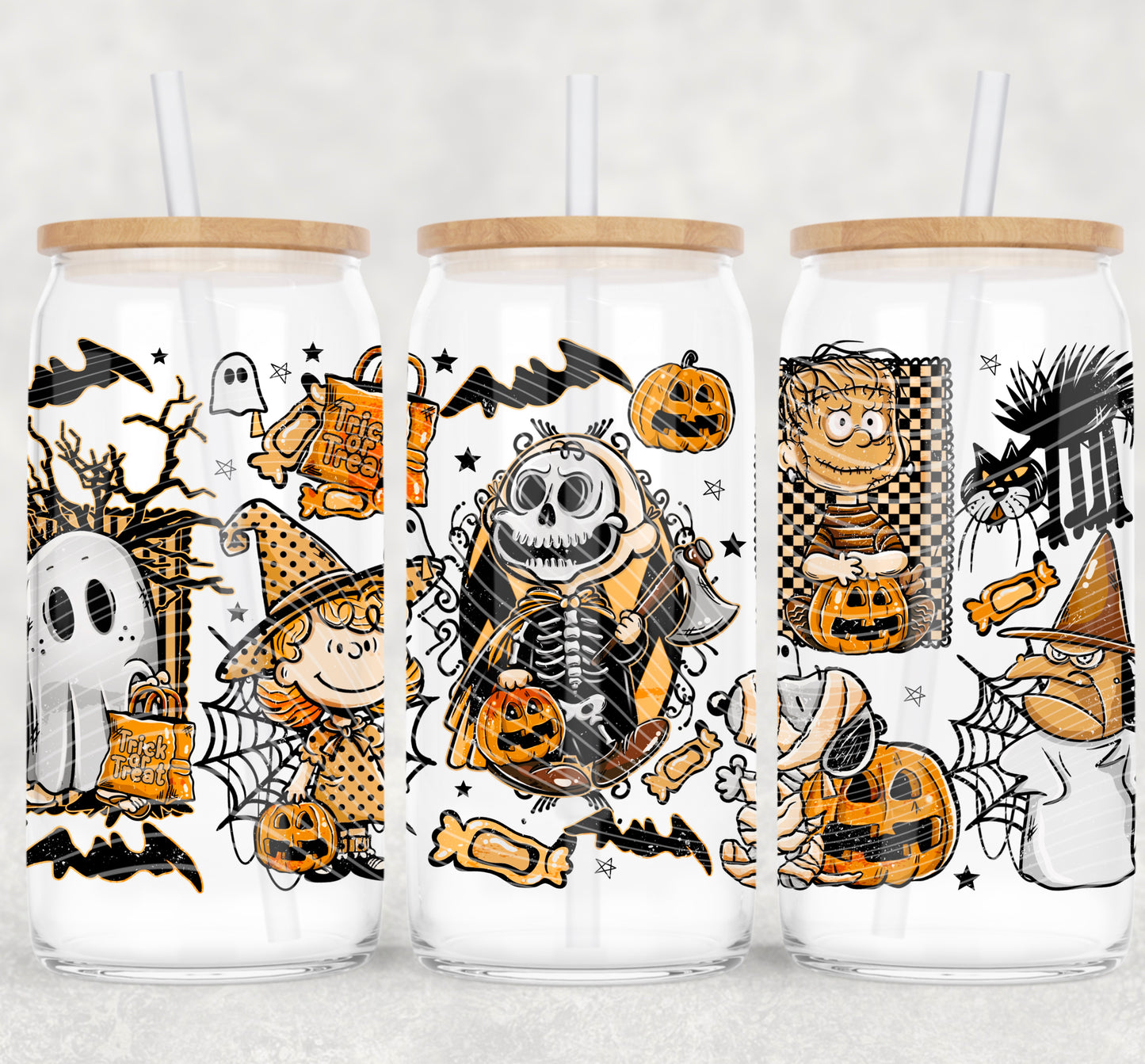 SUB-004 | 16oz Sublimation Print