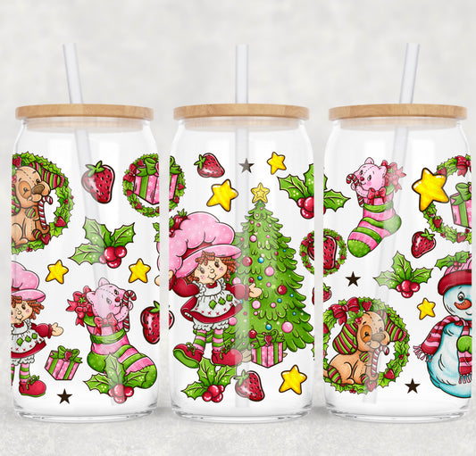 SUB-070 | 16oz Sublimation Print