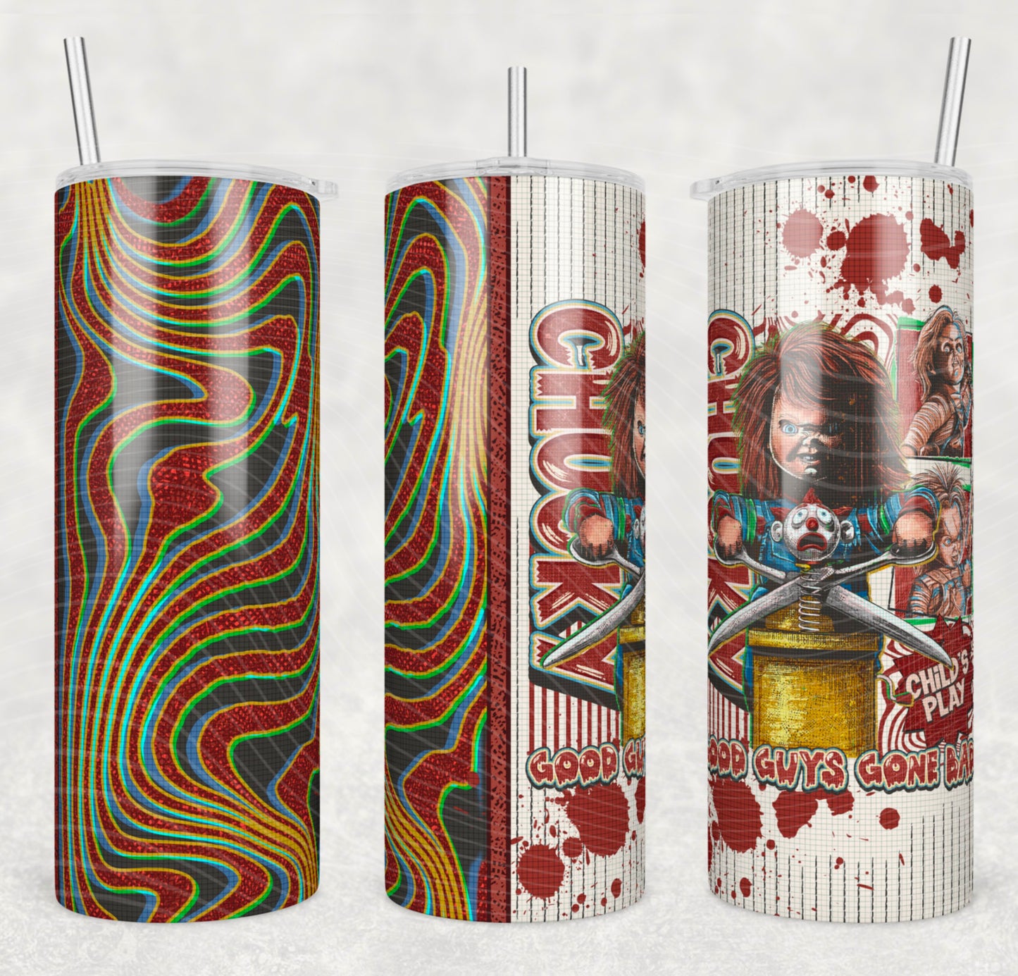 SUB-090 | 20oz Sublimation Print