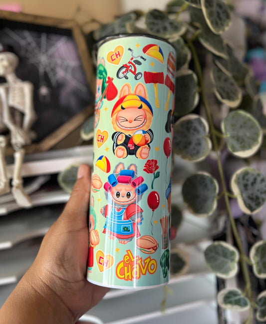 Chavo Tumbler