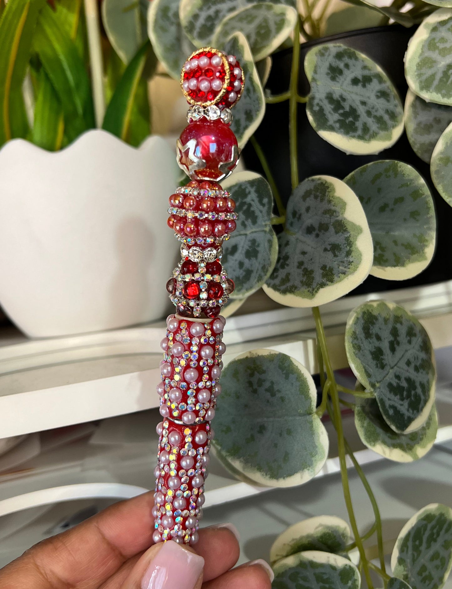 Sophia’s Pre-Made Beaded Bling Pens
