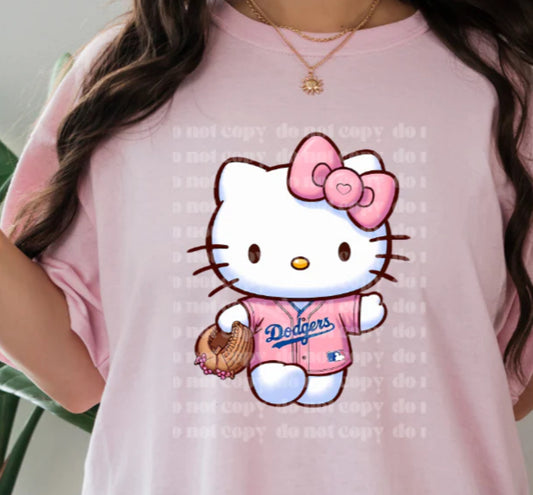Pink Gatita