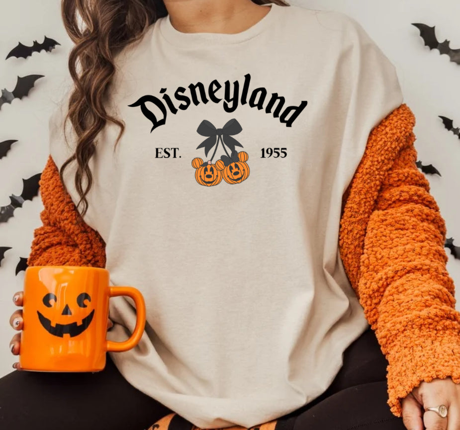 Pumpkin Park DTF
