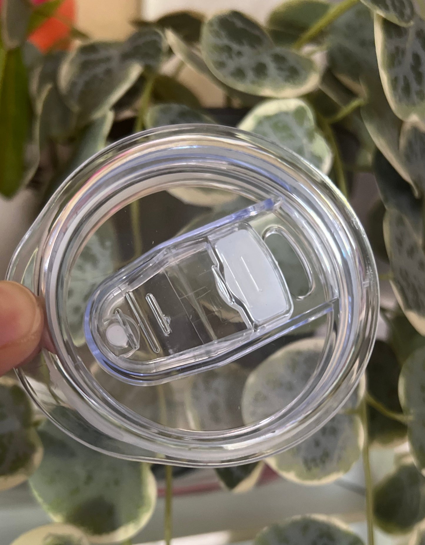 Custom Tumbler