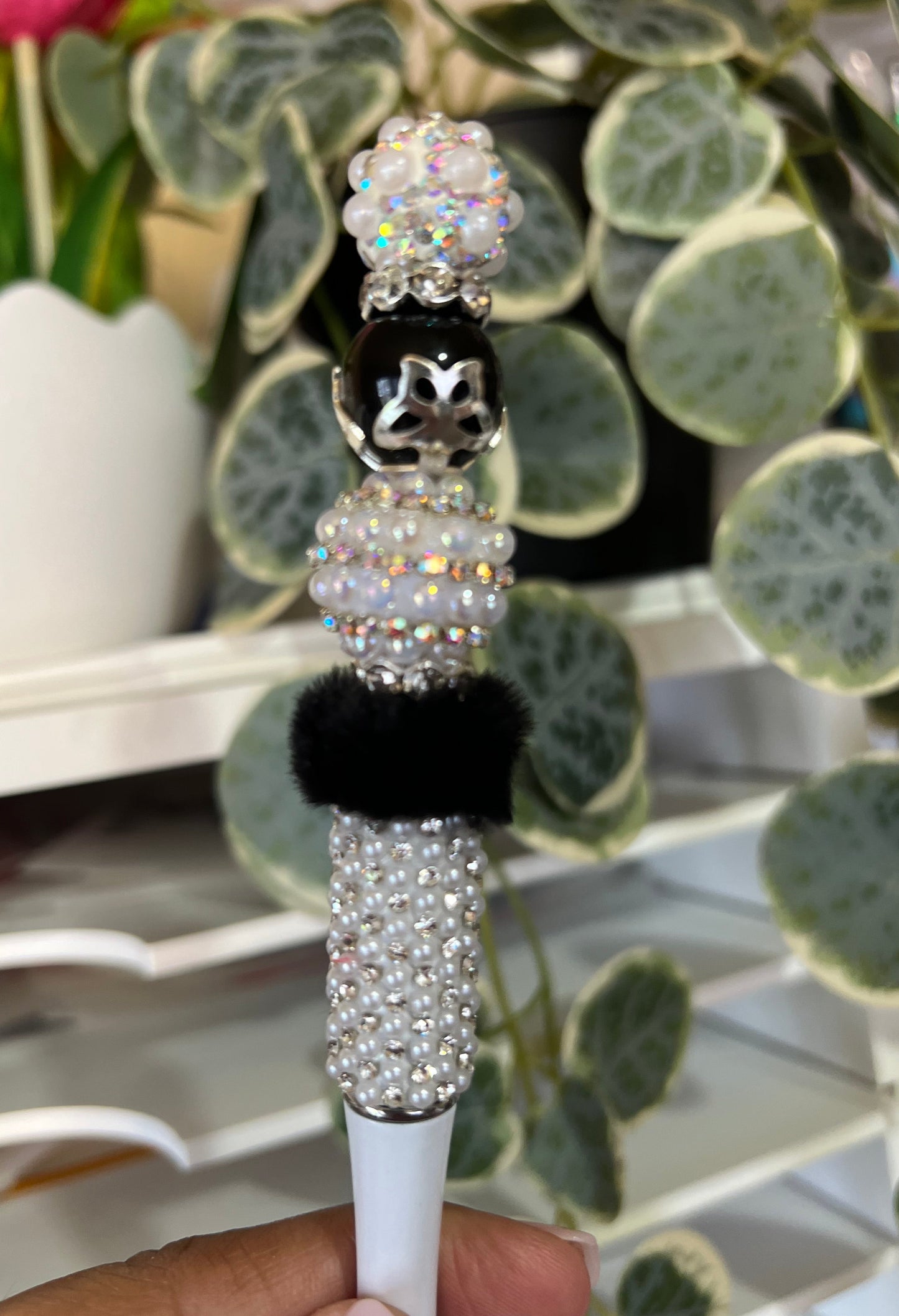 Sophia’s Pre-Made Beaded Bling Pens