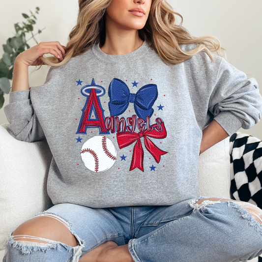 LAA Bows DTF