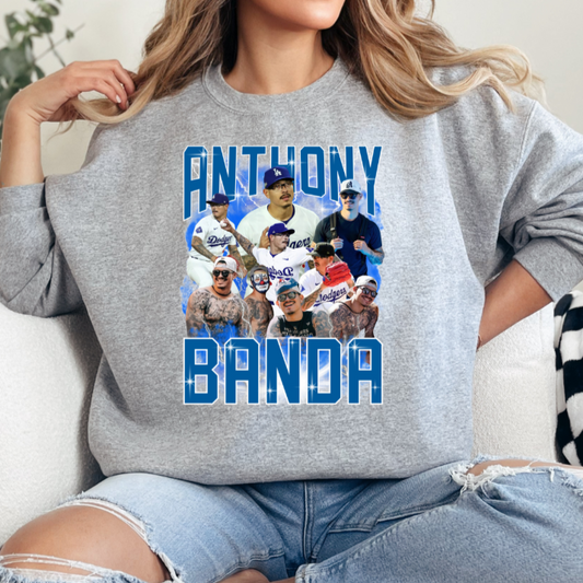 Banda DTF
