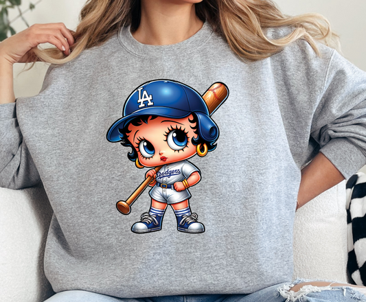 BB Baseball