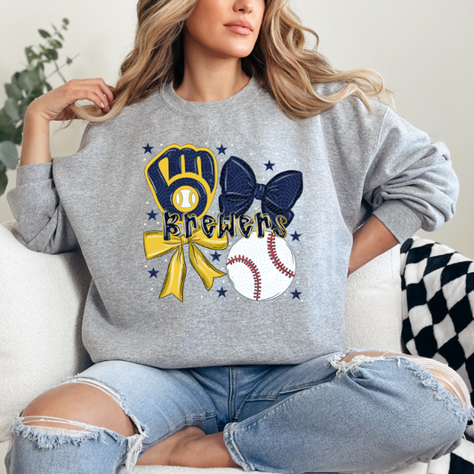 MIL Bows DTF
