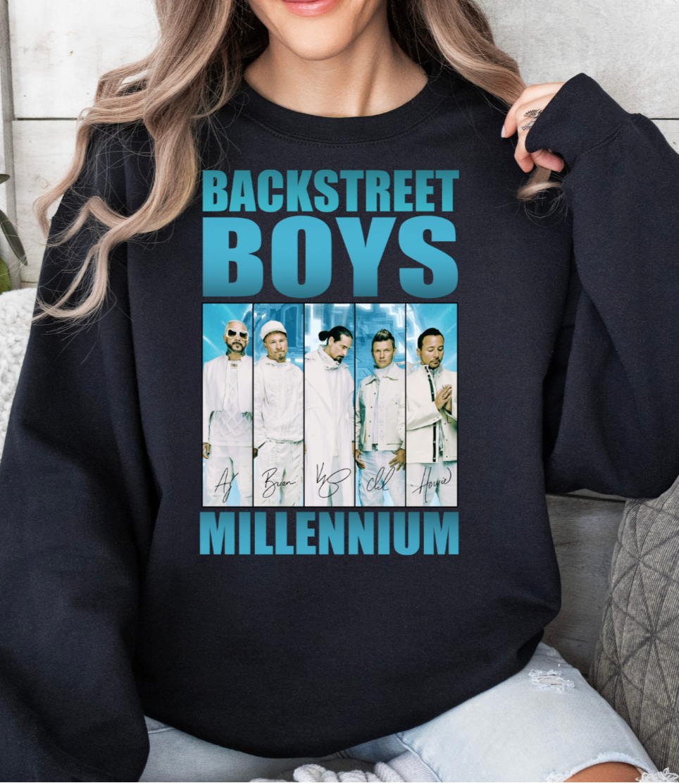 BSB DTF