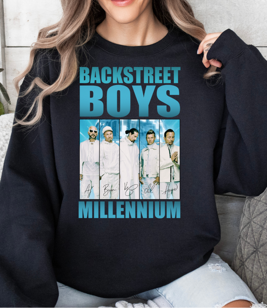 BSB DTF