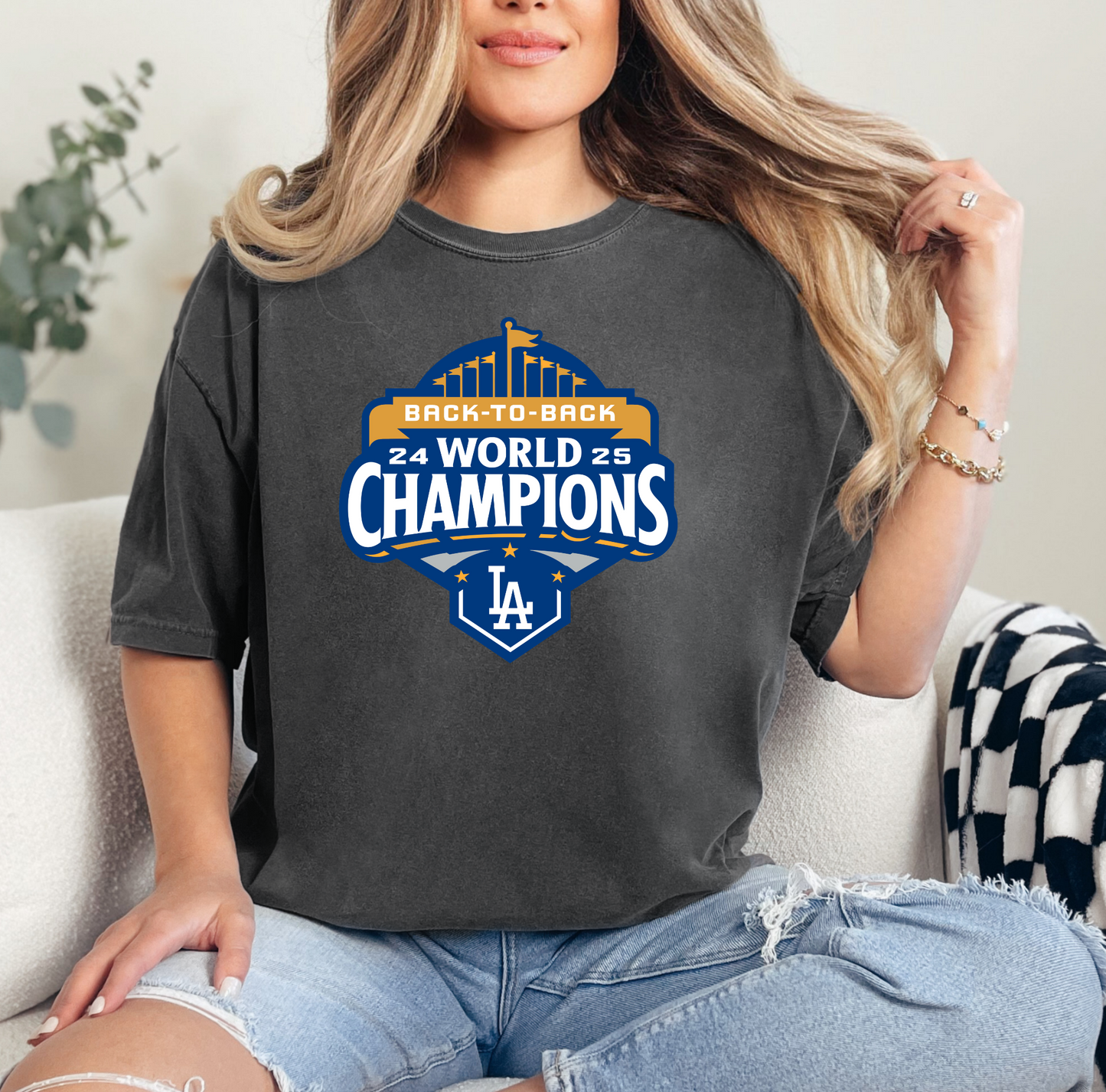 Back 2 Back DTF