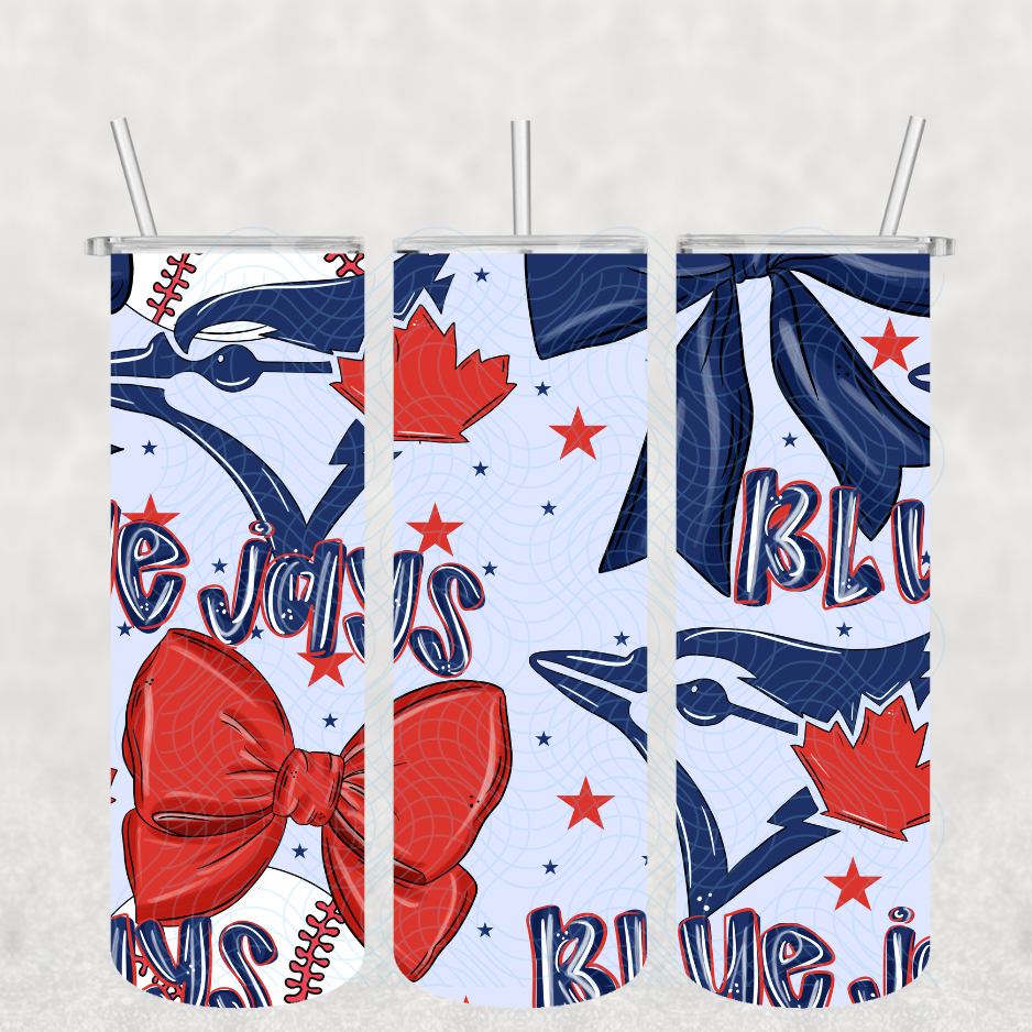 Sublimation Tumbler Print #3