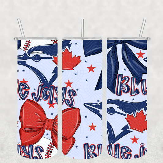 Sublimation Tumbler Print #3