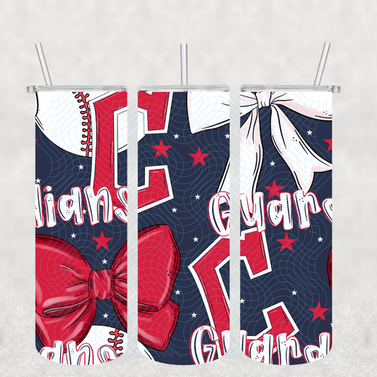 Sublimation Tumbler Print #5