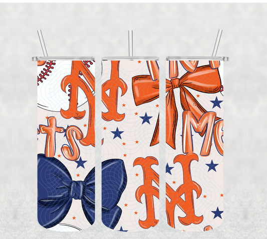 Sublimation Tumbler Print #8