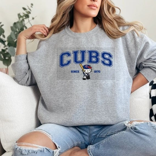 Gatita_Chicago DTF
