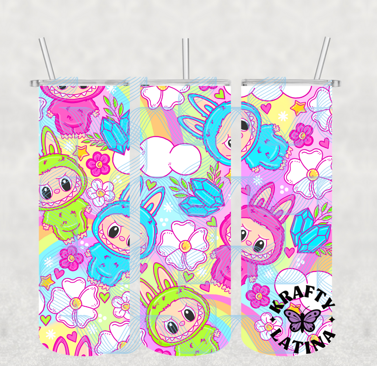 SUB-034 | 20oz Sublimation Print