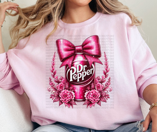 Coquette Pep. DTF