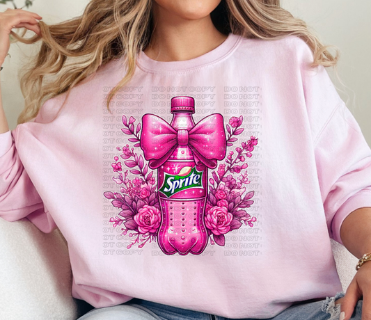 Coquette Spr. DTF