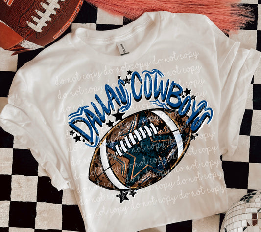 Cowboy_Football DTF