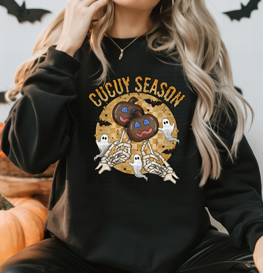 Cucuy Season DTF