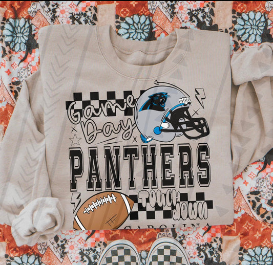Game Day_Pan DTF